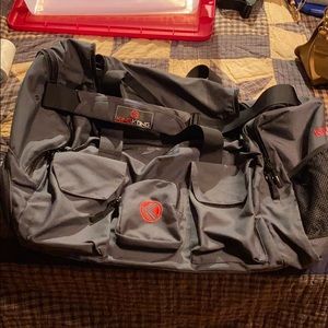 Giant King Kong Gym Bag